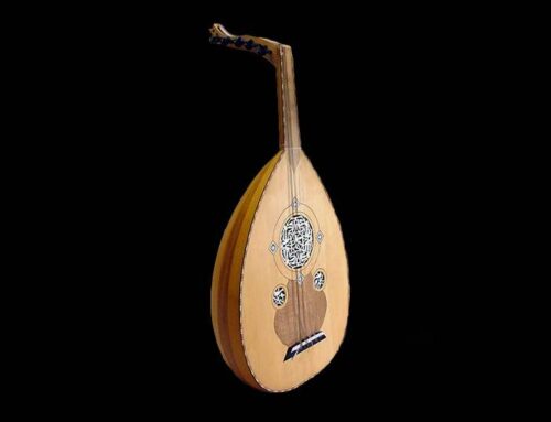 Oud