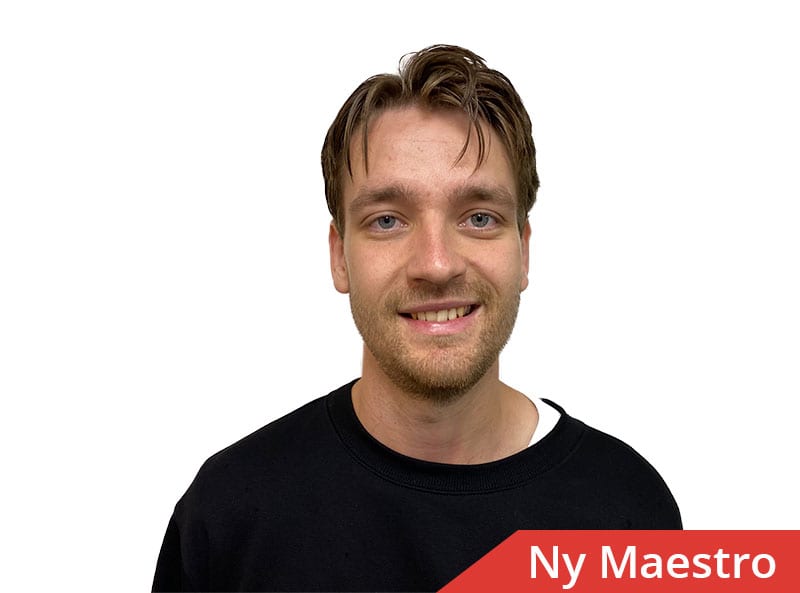 Malte Bergman Byström