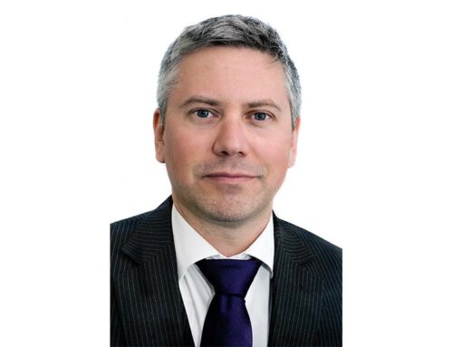 Patrik Karlsson
