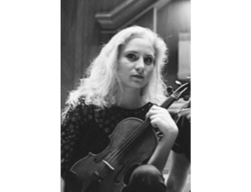 Siri Sperling