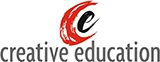 Creative Education Logo
